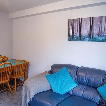 Brighton Terrace - Elegant 4 Bed Villa Walkly Dış mekan fotoğraf