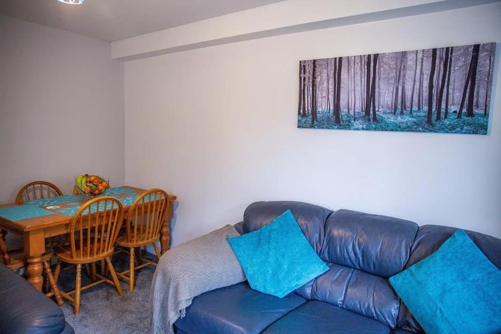 Brighton Terrace - Elegant 4 Bed Villa Walkly Dış mekan fotoğraf