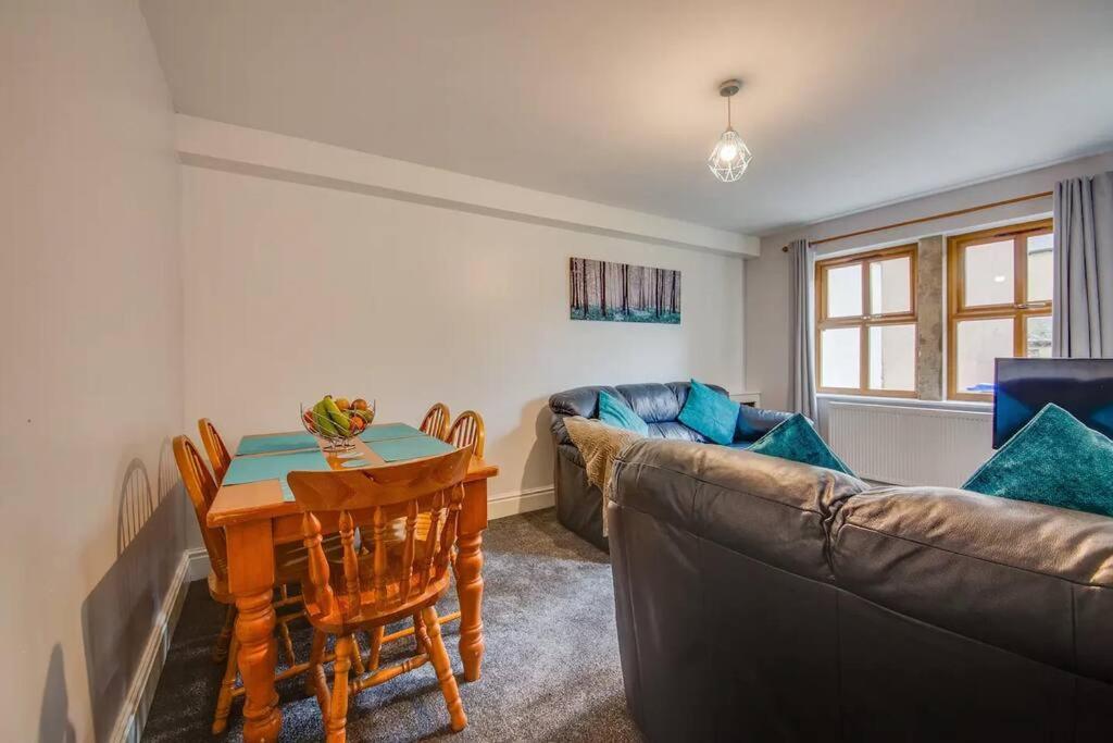 Brighton Terrace - Elegant 4 Bed Villa Walkly Dış mekan fotoğraf