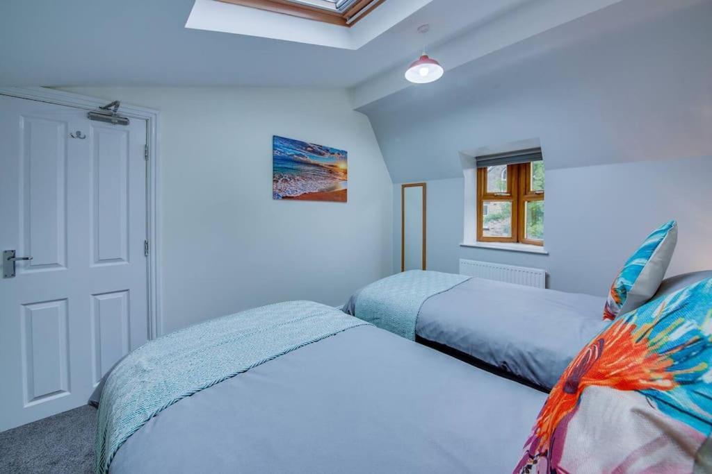 Brighton Terrace - Elegant 4 Bed Villa Walkly Dış mekan fotoğraf
